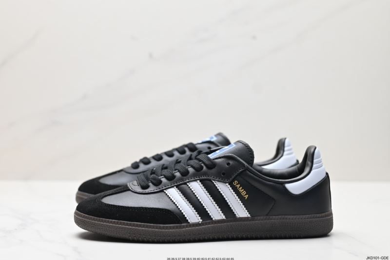 Adidas Samba Shoes